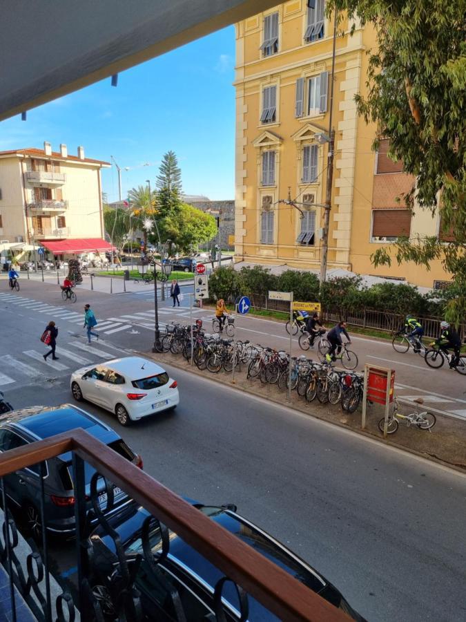 Eurosanremo Apartments Exterior photo